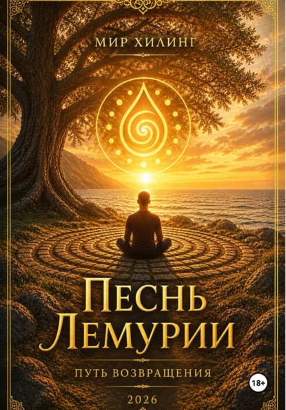 Скачать книгу Песнь Лемурии. Путь Возвращения