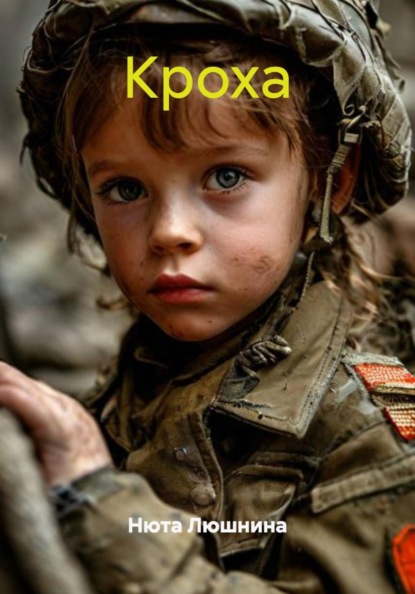 Скачать книгу Кроха