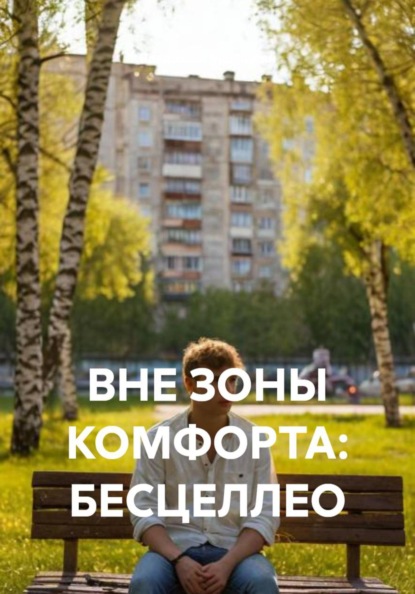 Скачать книгу ВНЕ ЗОНЫ КОМФОРТА: БЕСЦЕЛЛЕО