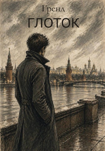 Скачать книгу Глоток