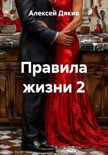 Скачать книгу Правила жизни 2