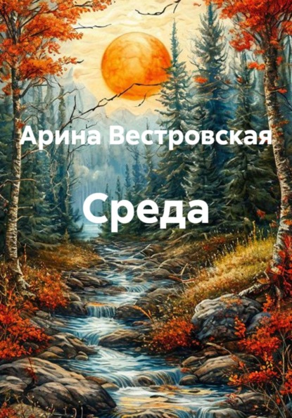 Скачать книгу Среда