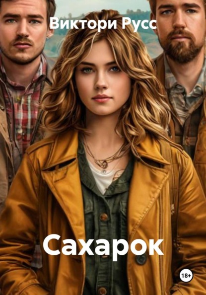 Скачать книгу Сахарок