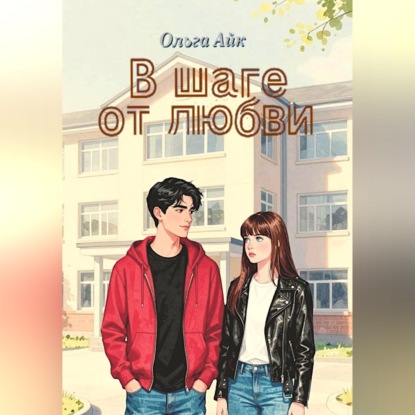 Скачать книгу В шаге от любви