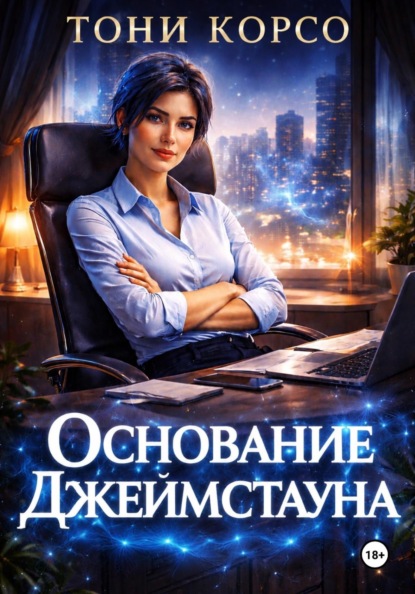 Скачать книгу Основание Джеймстауна