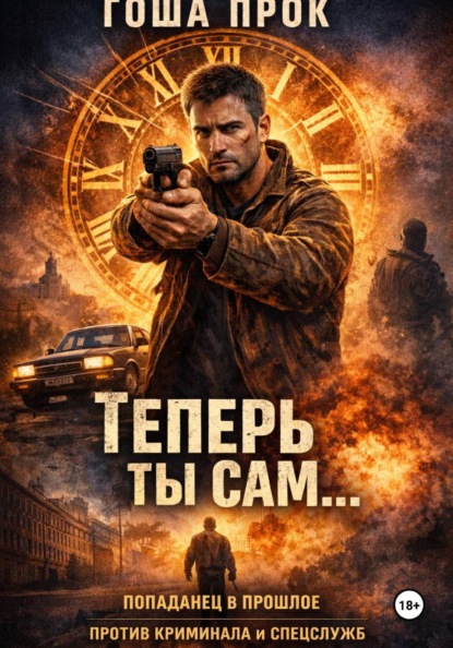 Скачать книгу Теперь ты сам