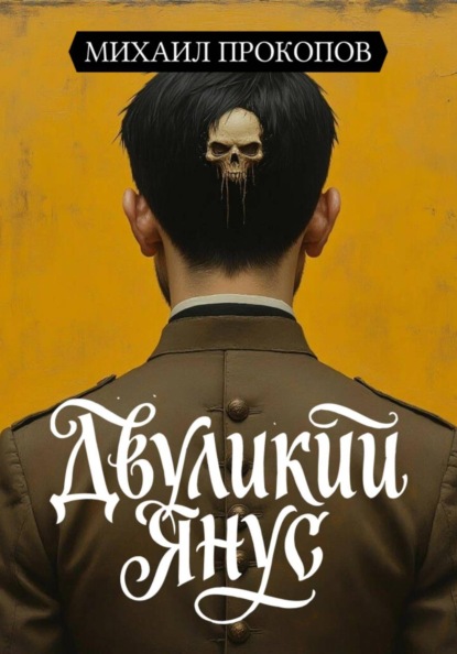 Скачать книгу Двуликий Янус