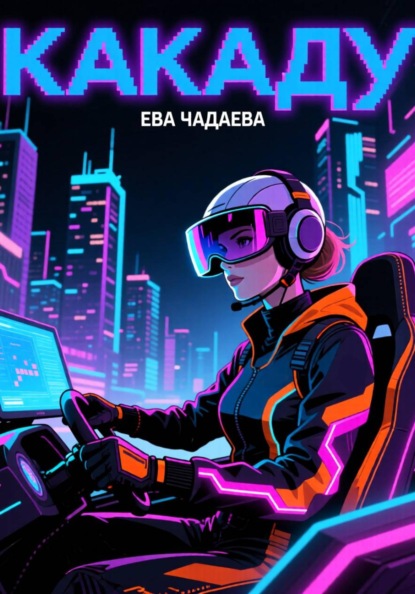 Скачать книгу Какаду