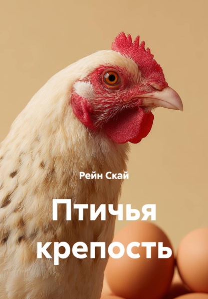 Скачать книгу Птичья крепость