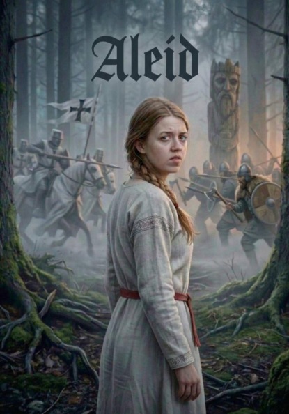 Скачать книгу Алейд