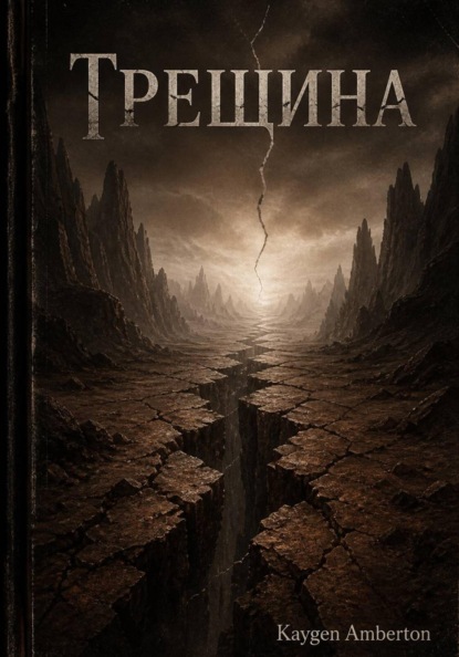 Скачать книгу Трещина
