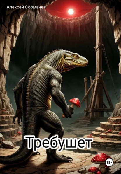 Скачать книгу Требушет