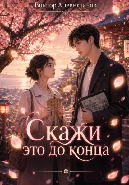 Скачать книгу Скажи это до конца