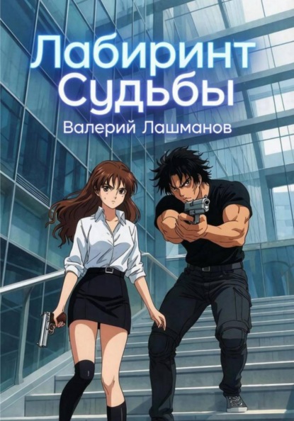 Лабиринт Судьбы