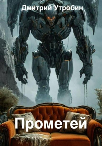 Скачать книгу Прометей