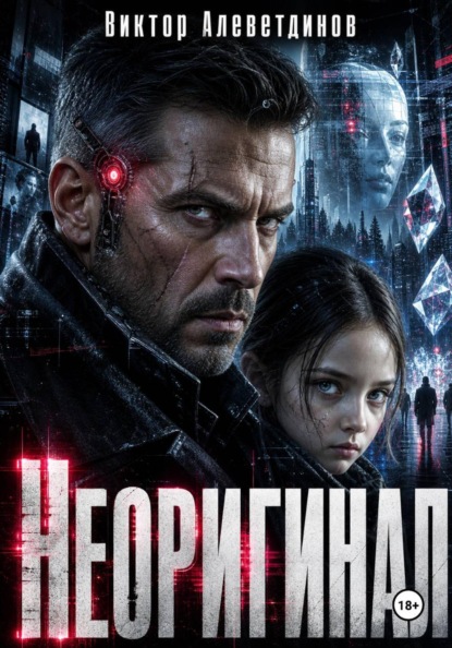 Скачать книгу Неоригинал