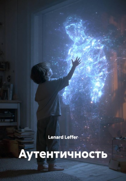 Скачать книгу Аутентичность