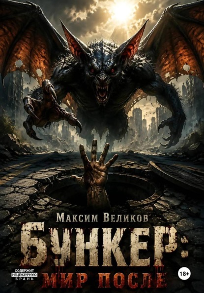 Скачать книгу Бункер: Мир после