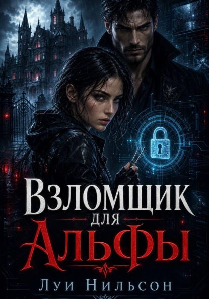 Скачать книгу Взломщик для Альфы
