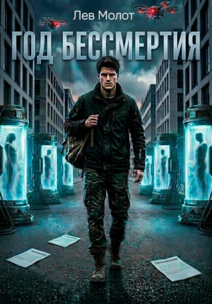 Скачать книгу Год бессмертия