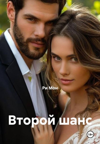 Скачать книгу Второй шанс