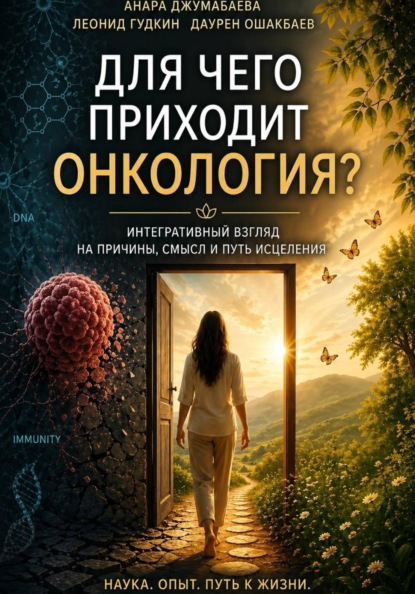 Для чего приходит онкология?