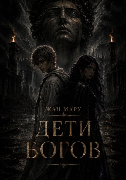 Скачать книгу Дети богов