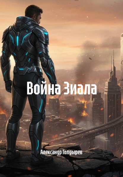 Скачать книгу Война Зиала