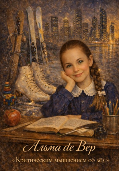 Скачать книгу Критическим мышлением об лед