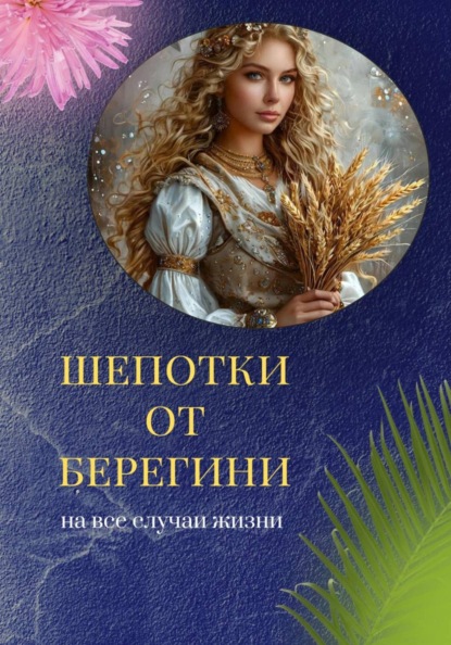 Скачать книгу Шепотки от Берегини