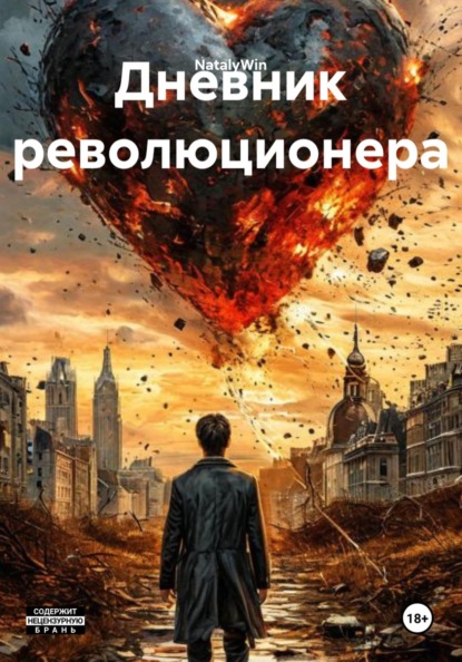 Скачать книгу Дневник революционера