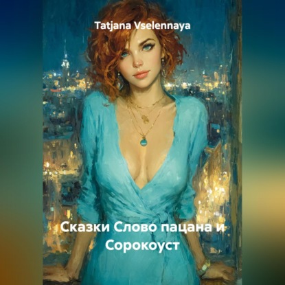 Скачать книгу Сказки «Слово пацана» и «Сорокоуст»