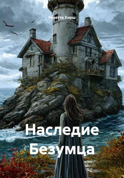Скачать книгу Наследие Безумца