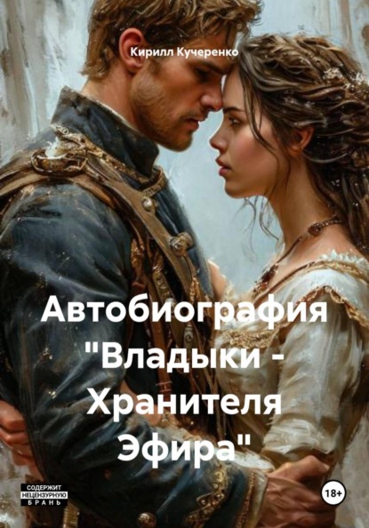 Скачать книгу Автобиография "Владыки - Хранителя Эфира"