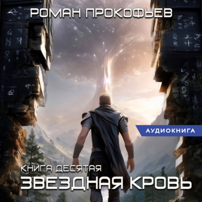 Скачать книгу Звездная Кровь-10. Прозрачные Дороги