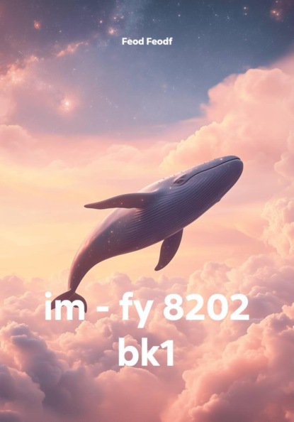 Скачать книгу im - fy 8202 bk1