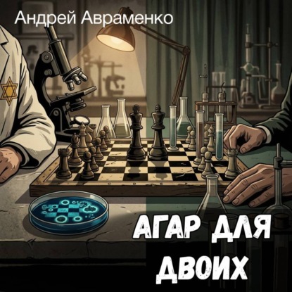 Скачать книгу Агар для двоих