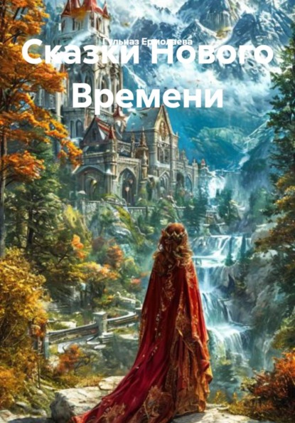 Скачать книгу Сказки Нового Времени