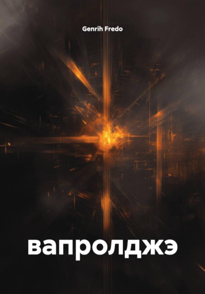 Скачать книгу вапролджэ