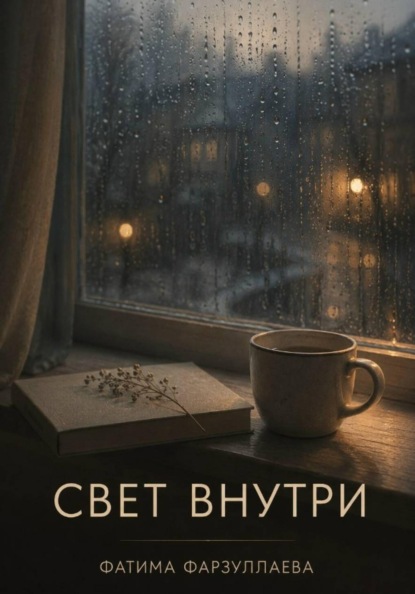 Скачать книгу Свет внутри