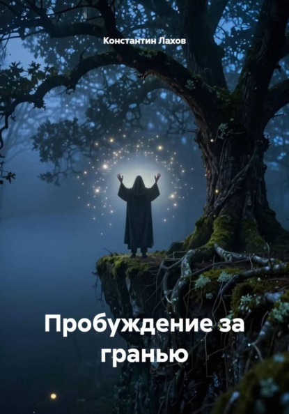 Скачать книгу Пробуждение за гранью