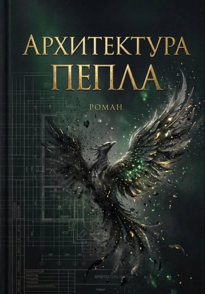 Скачать книгу Архитектура пепла