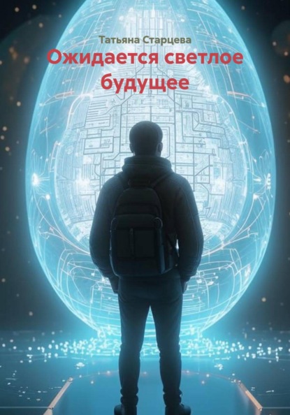 Скачать книгу Ожидается светлое будущее