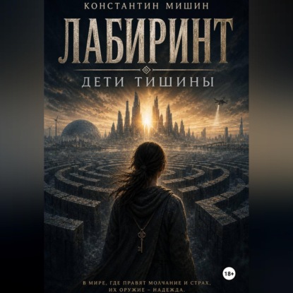 Скачать книгу Лабиринт. Дети тишины.