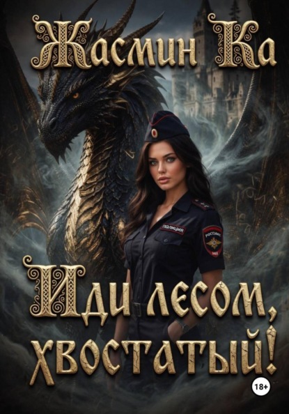 Скачать книгу «Иди лесом, хвостатый!»
