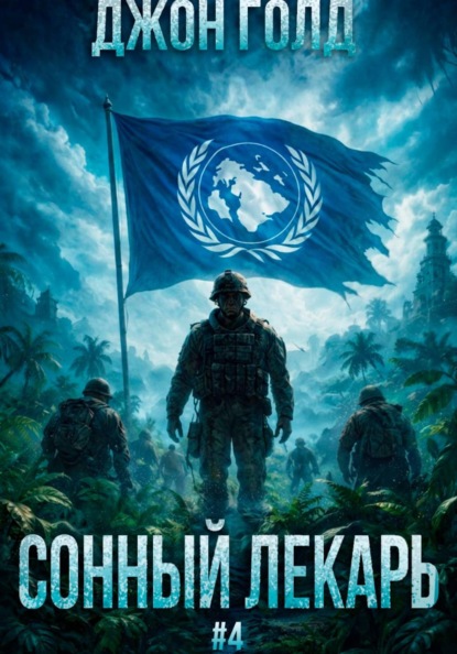 Скачать книгу Сонный Лекарь - 4