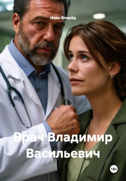 Врач Владимир Васильевич
