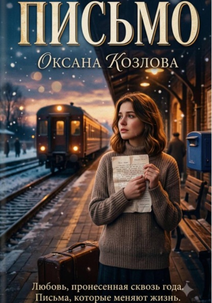 Скачать книгу Письмо