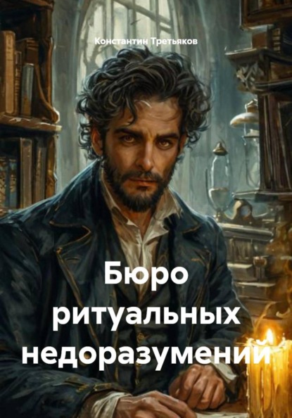 Скачать книгу Бюро ритуальных недоразумений