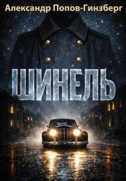 Скачать книгу ШИНЕЛЬ